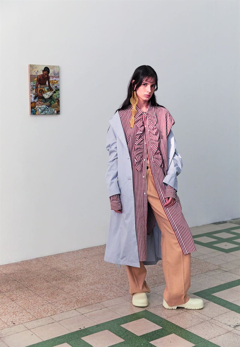 isabella ridolfi photo