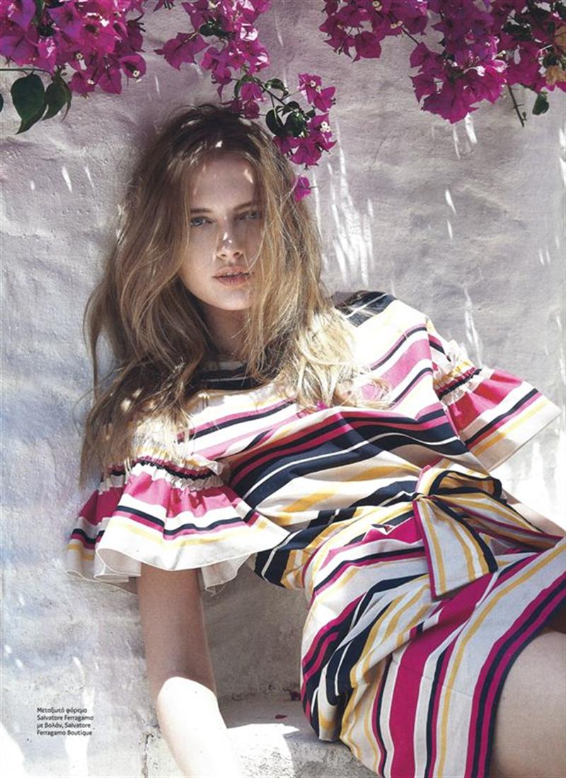 dagna klepaczka photo