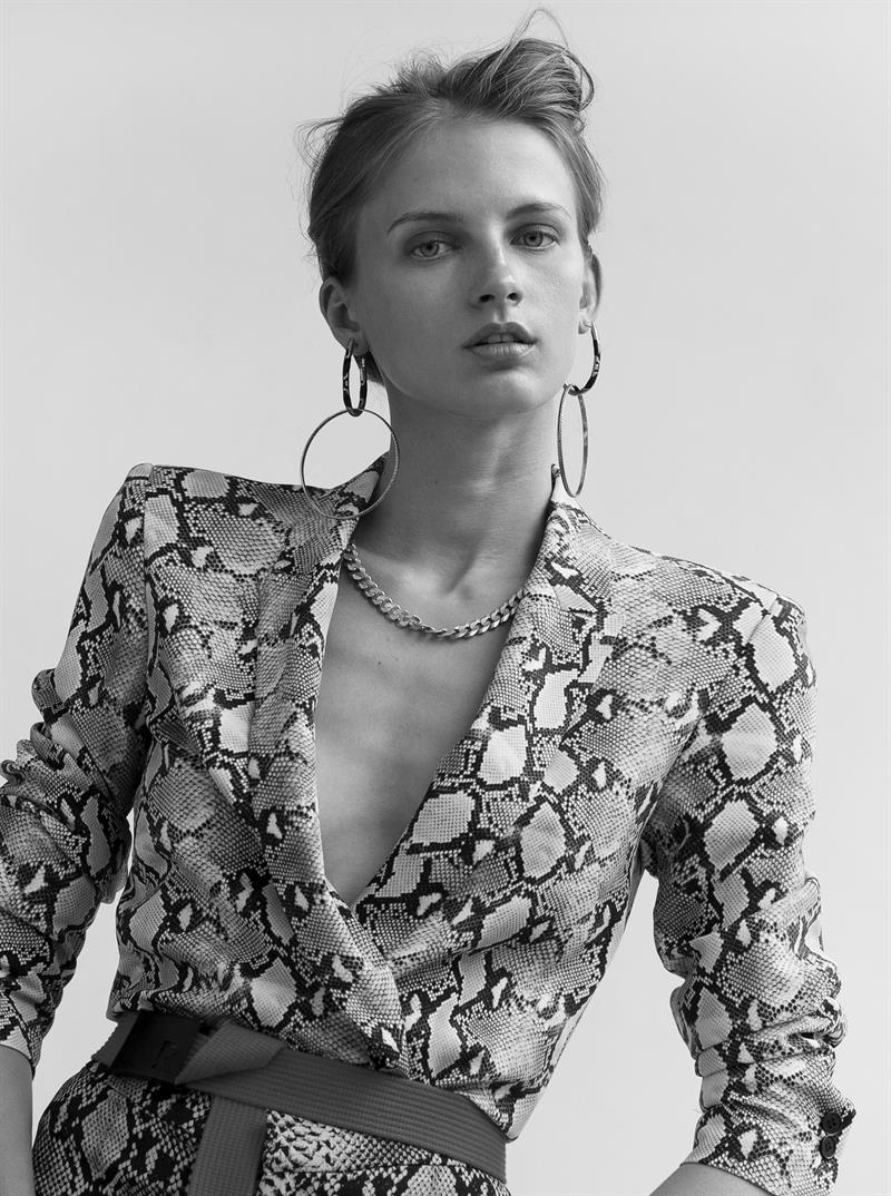 dagna klepaczka photo