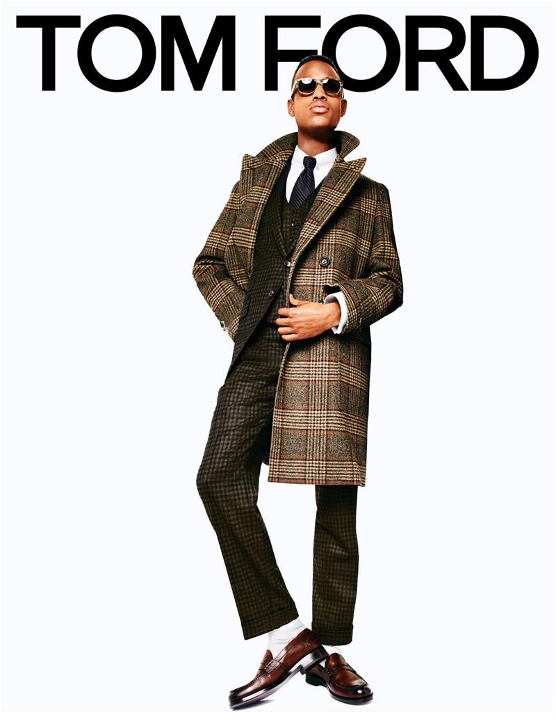 conrad bromfield photo