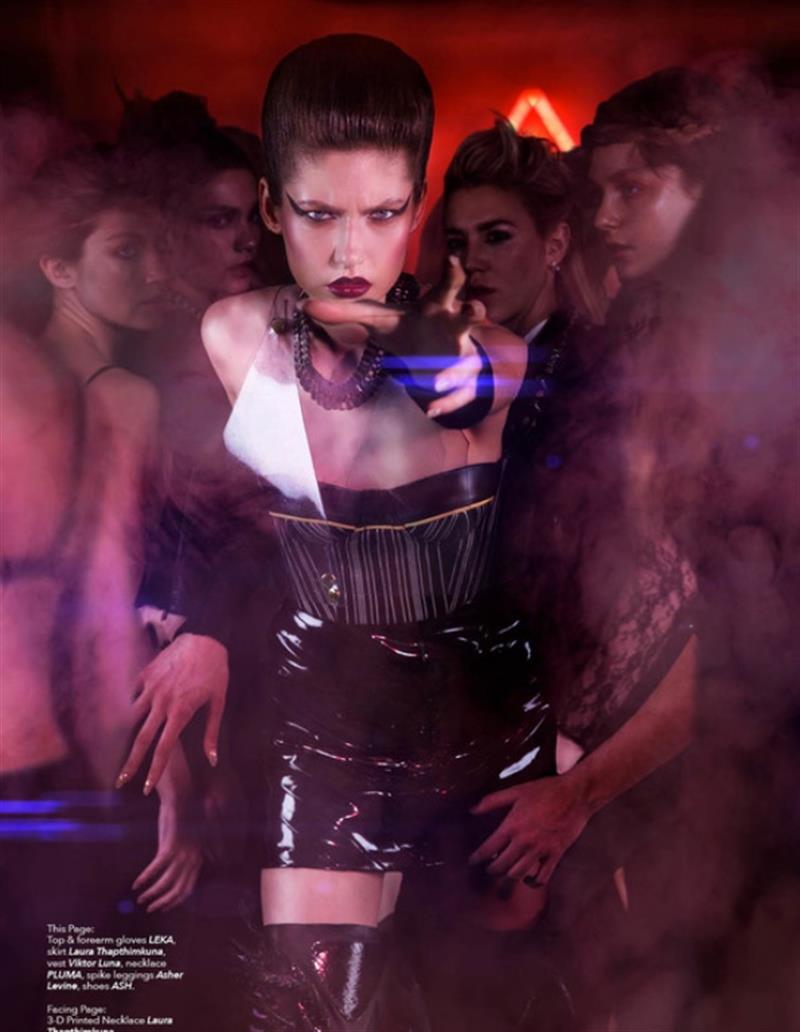 kasia krol photo