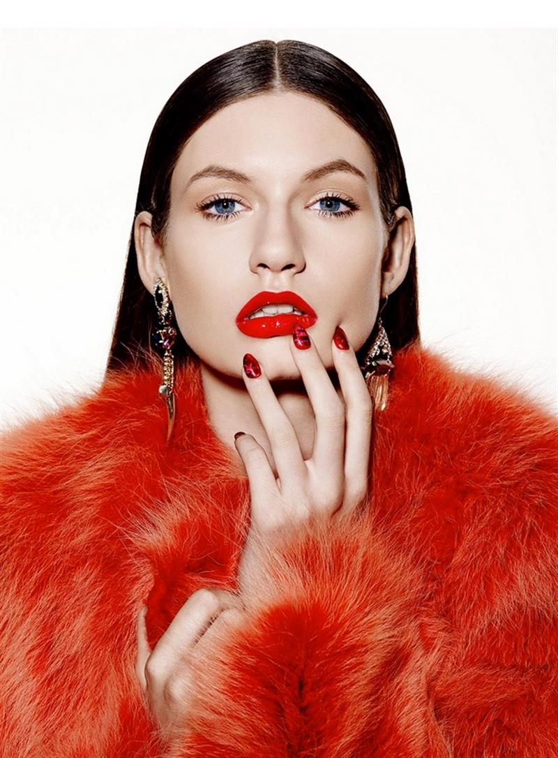 kasia krol photo