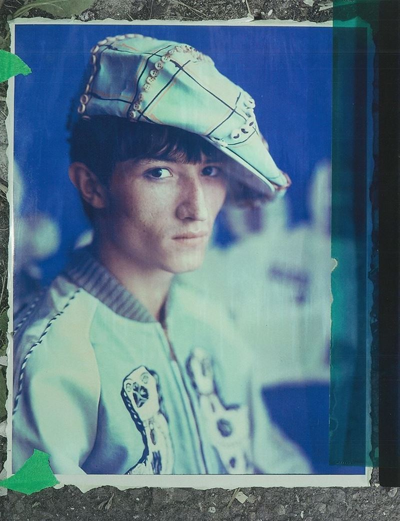jester white photo