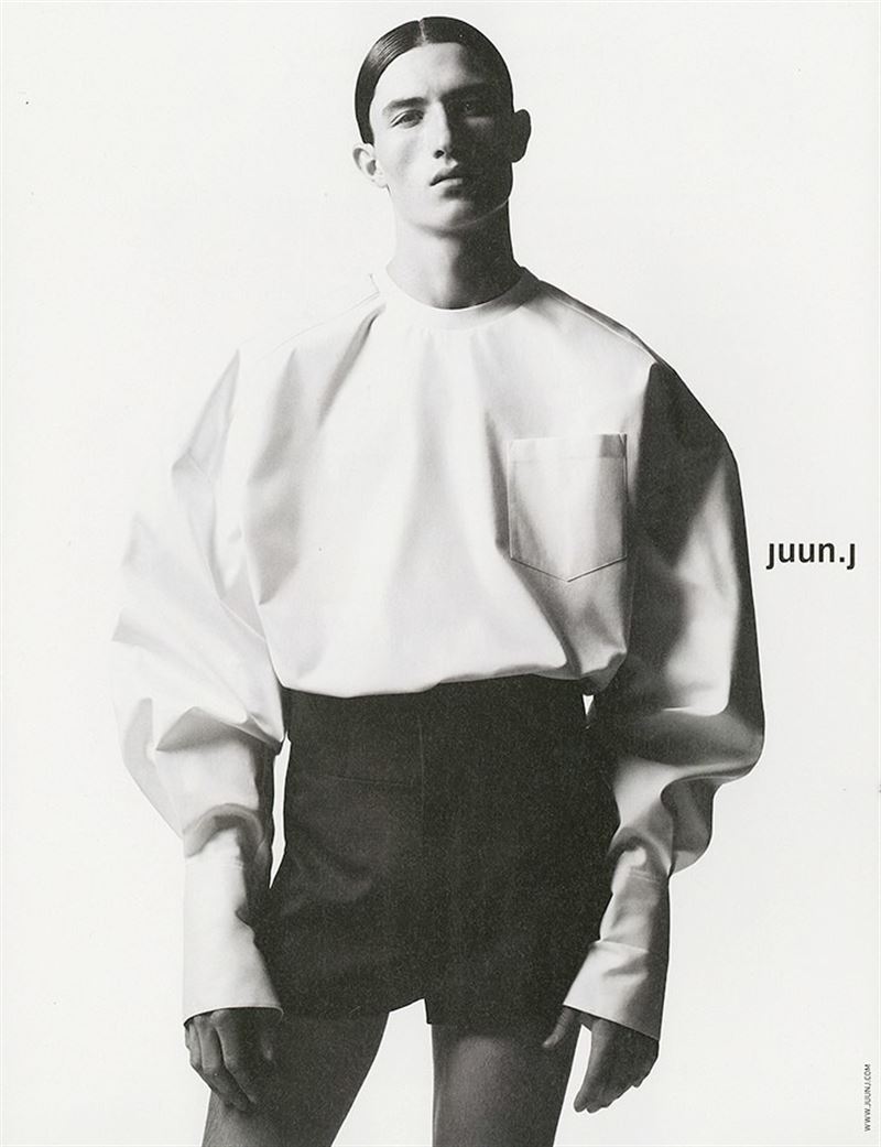 jester white photo