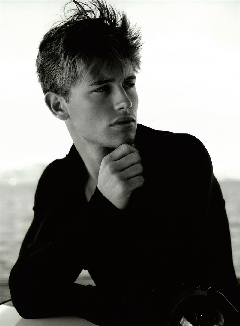 paddy mitchell photo