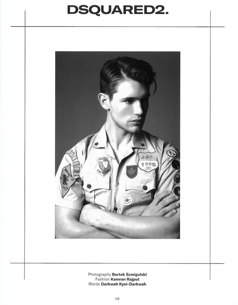 paddy mitchell photo