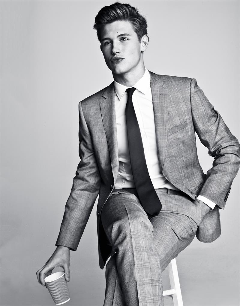 paddy mitchell photo