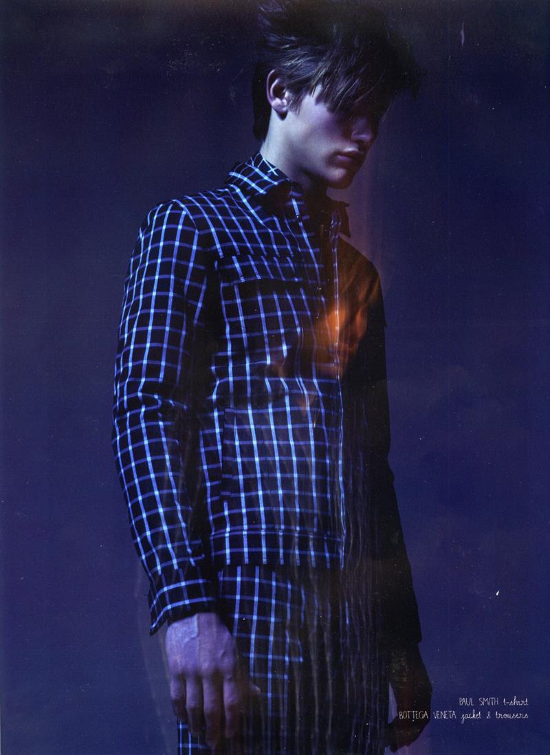 paddy mitchell photo