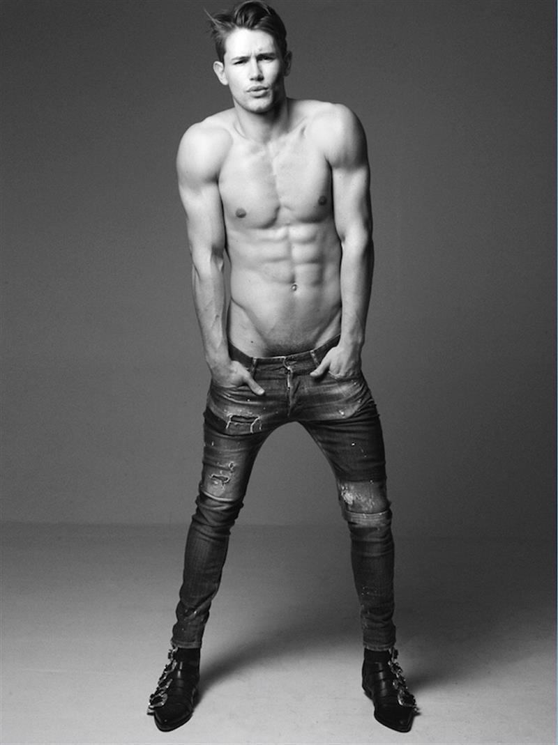 paddy mitchell photo