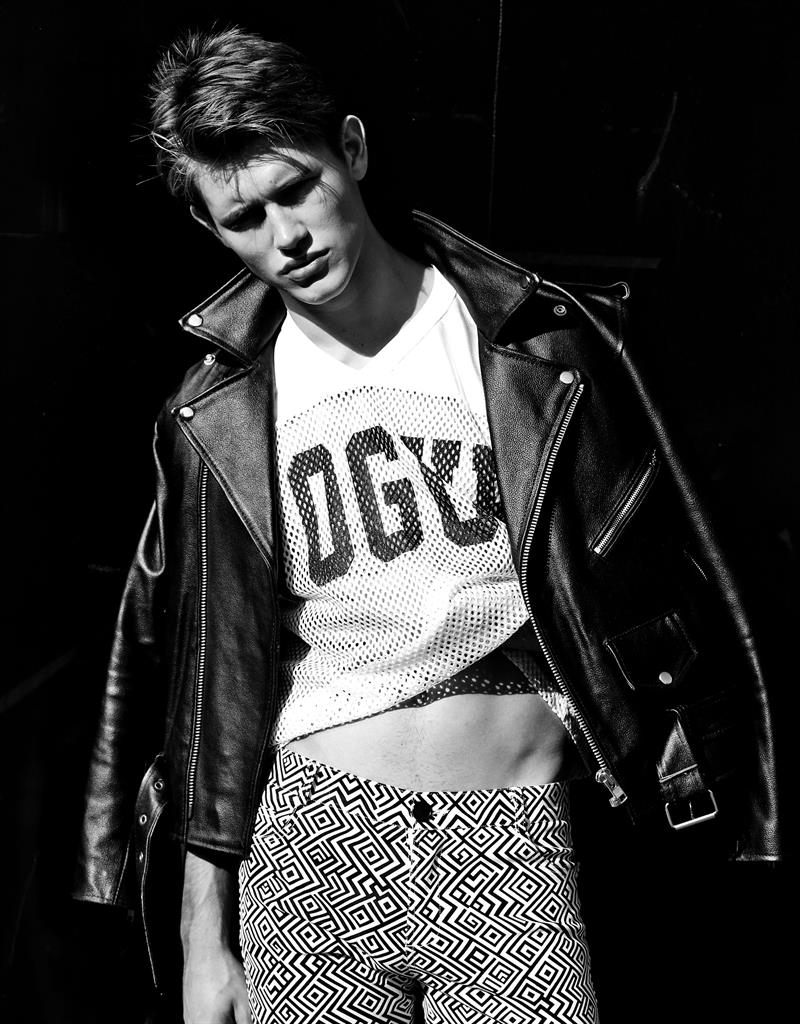 paddy mitchell photo