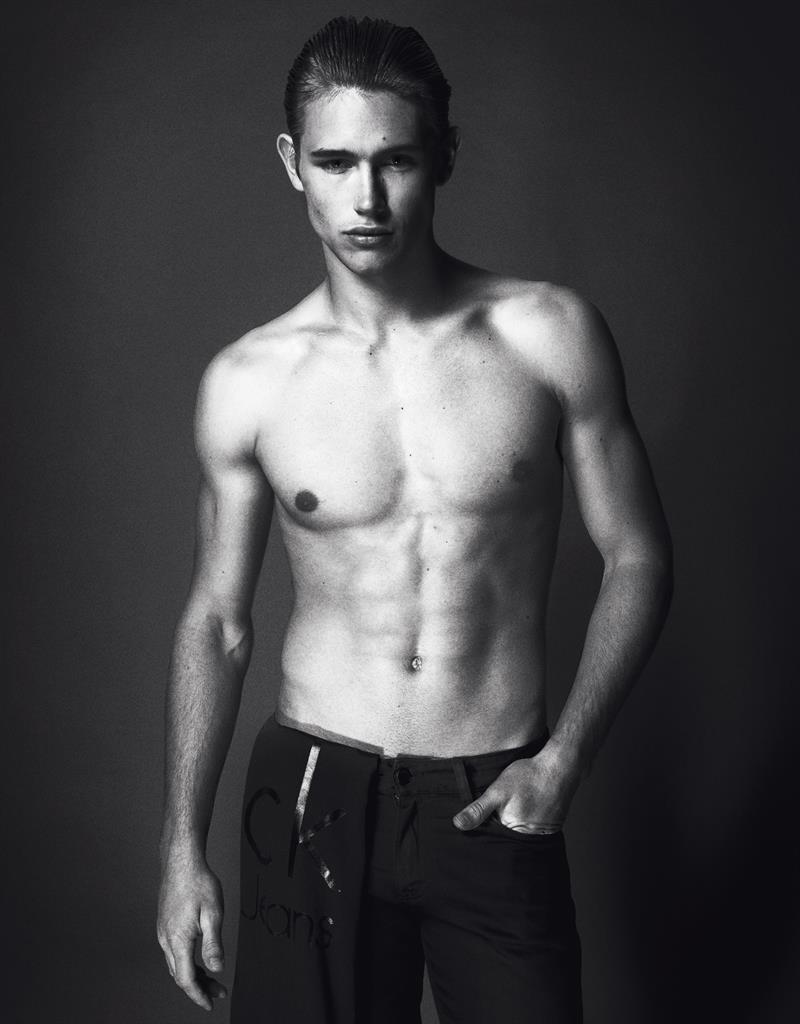 paddy mitchell photo