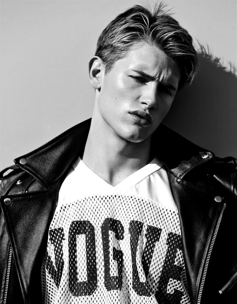 paddy mitchell photo