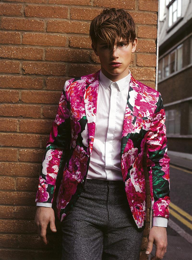 paddy mitchell photo