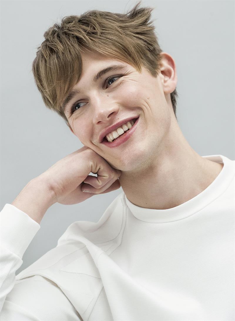 paddy mitchell photo