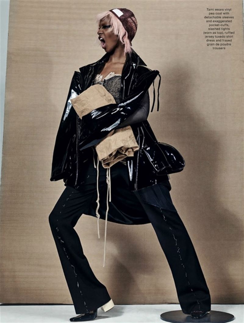 tami williams photo
