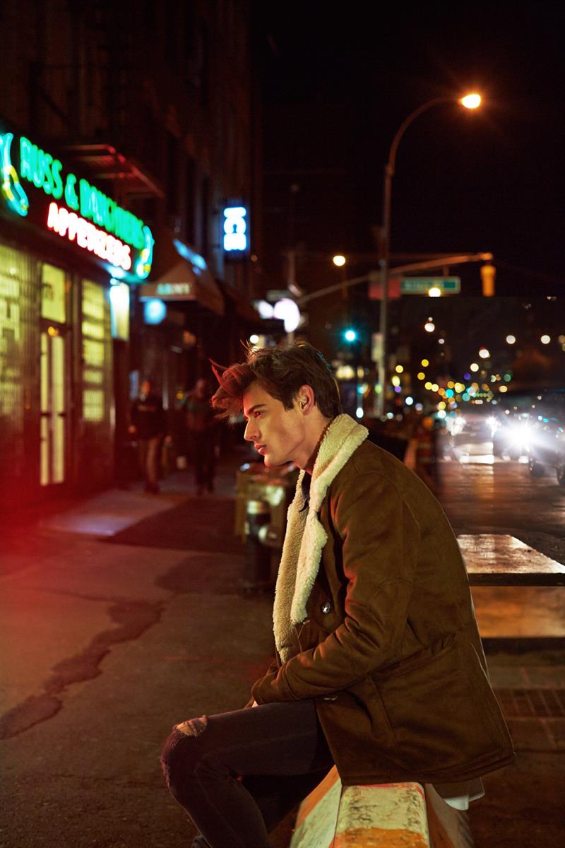 jacob morton photo