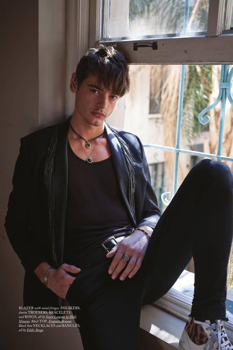 jacob morton photo