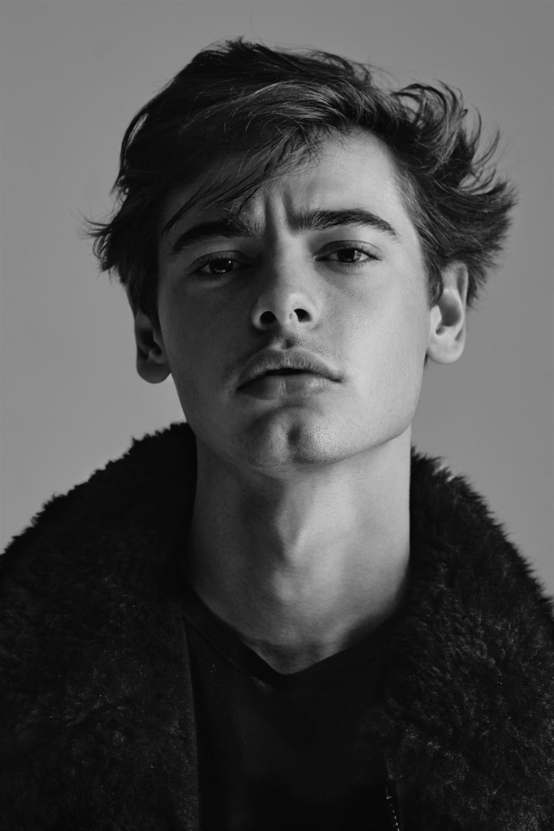 jacob morton photo