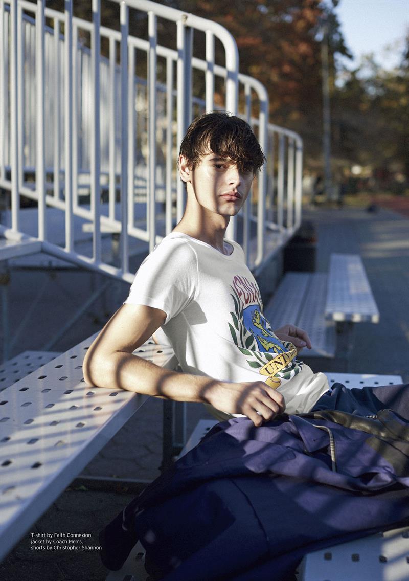 jacob morton photo