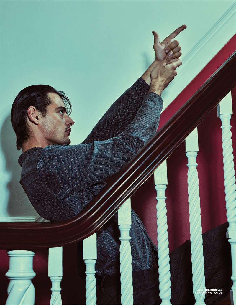 jacob morton photo