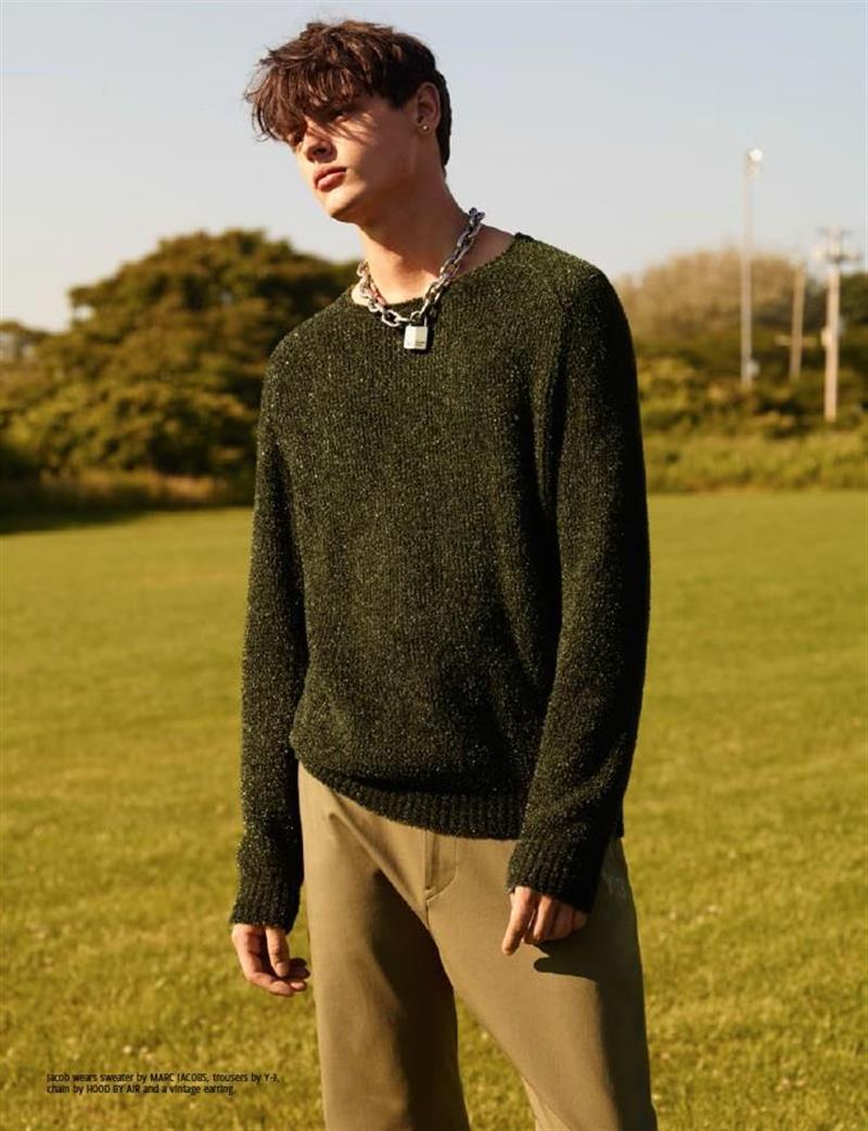 jacob morton photo