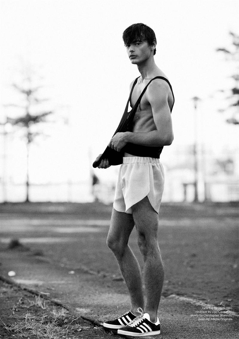 jacob morton photo