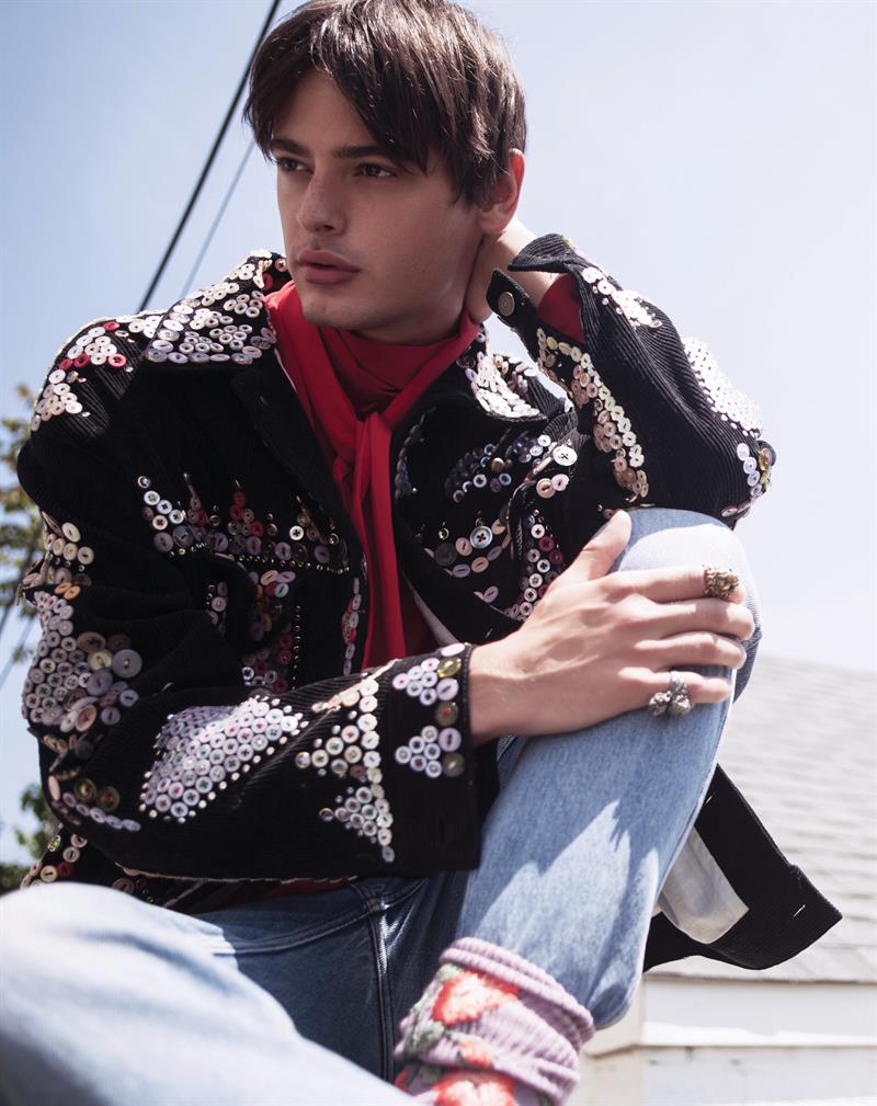 jacob morton photo