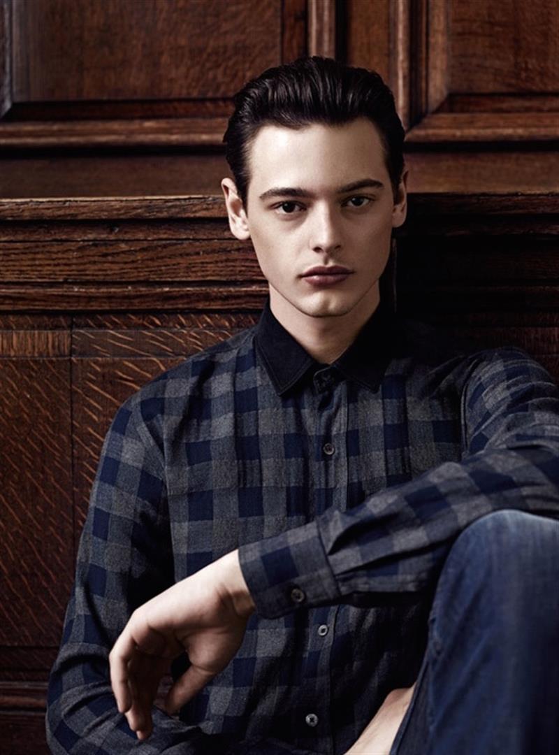 jacob morton photo