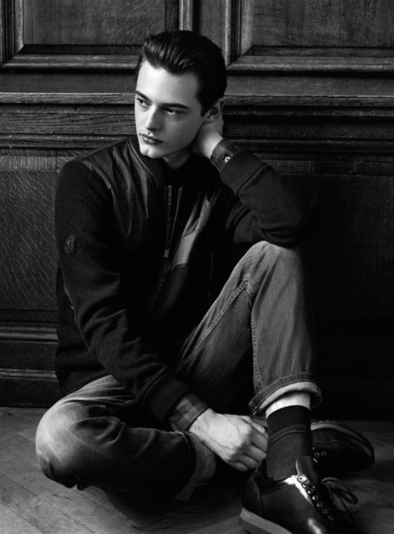 jacob morton photo