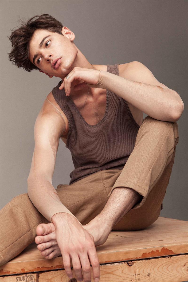jacob morton photo