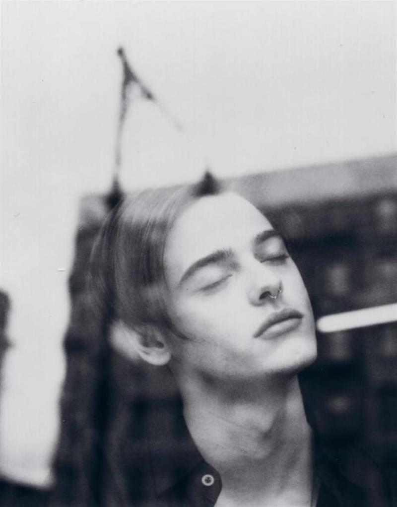 jacob morton photo