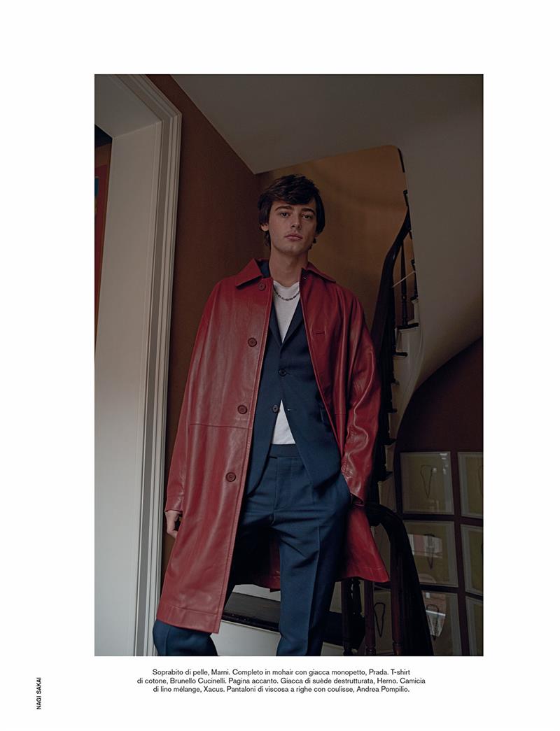 jacob morton photo