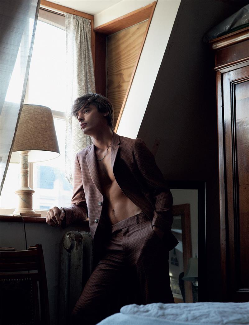 jacob morton photo
