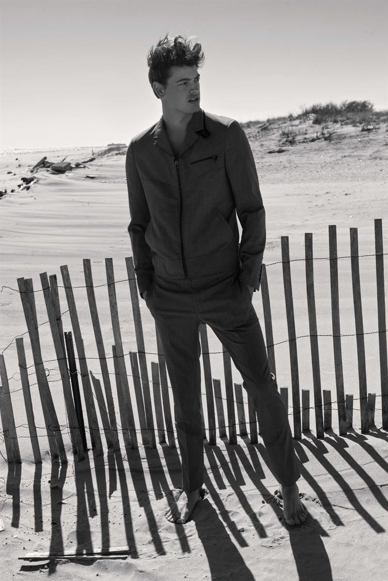 jacob morton photo