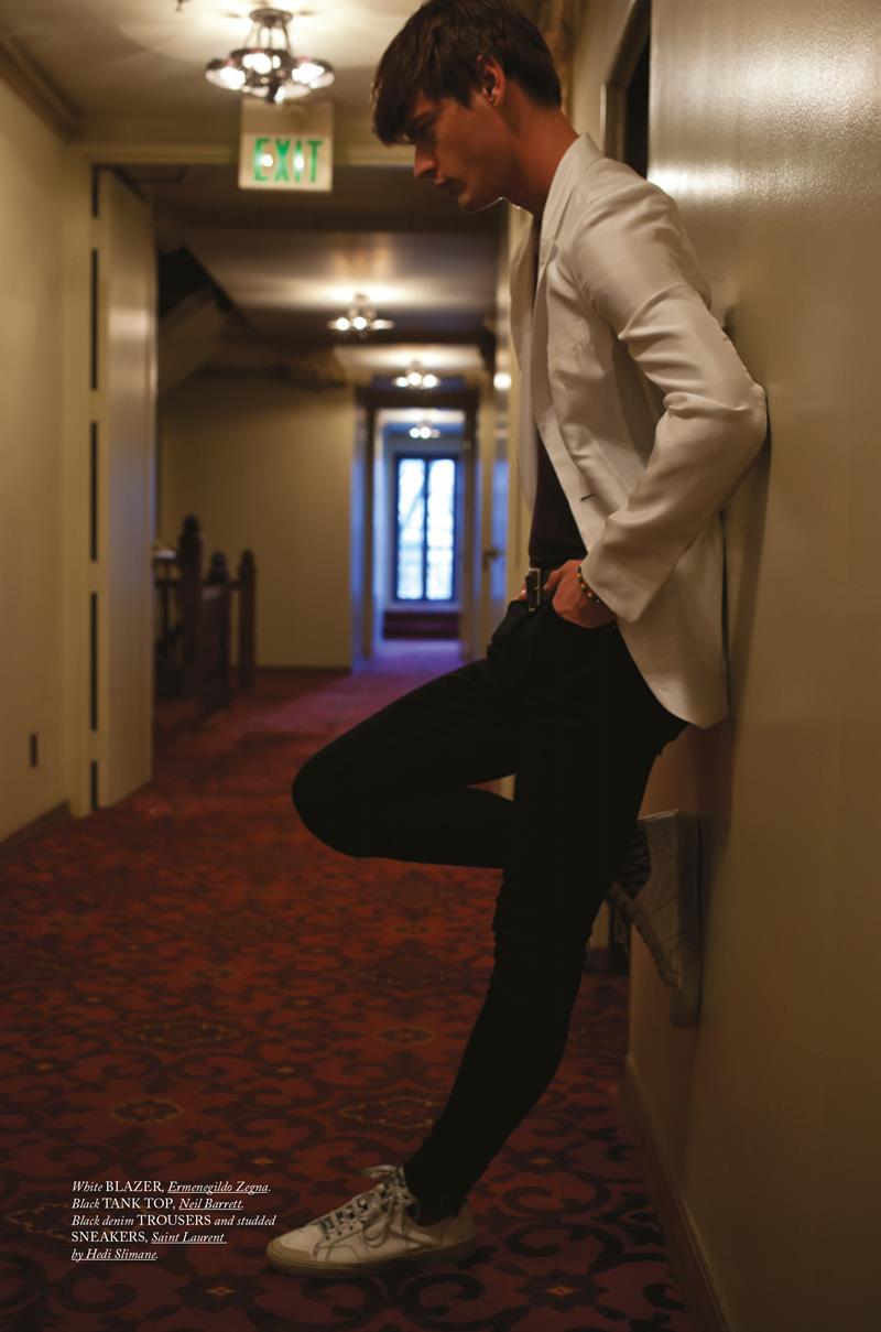 jacob morton photo