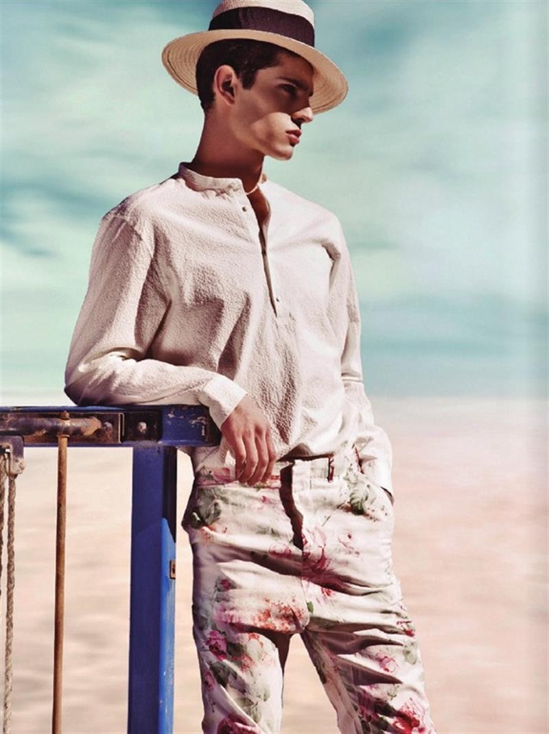 stefano franco photo