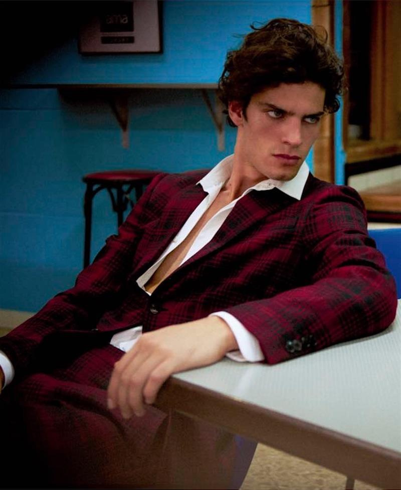 stefano franco photo