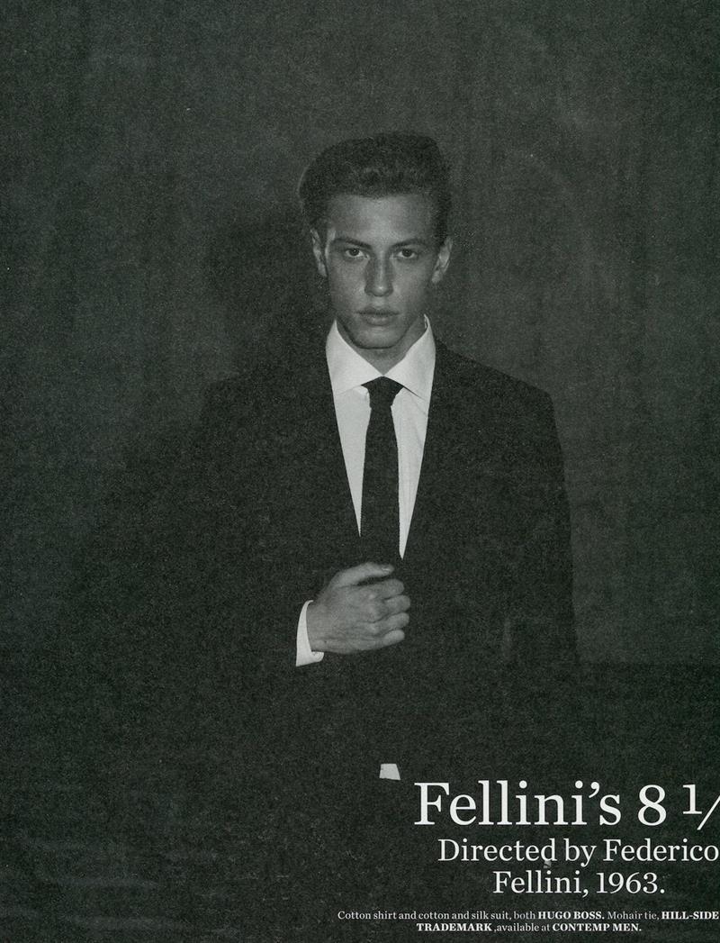 dylan van trigt photo
