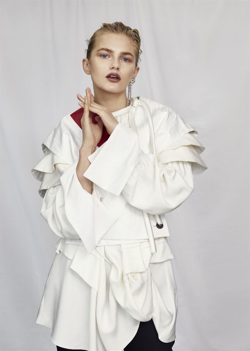 aneta pajak photo