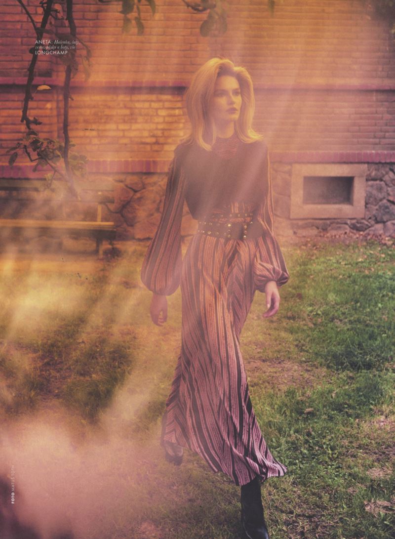 aneta pajak photo