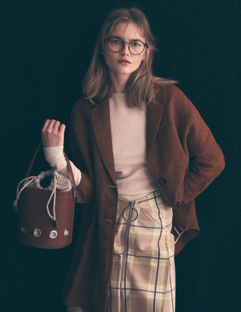 aneta pajak photo
