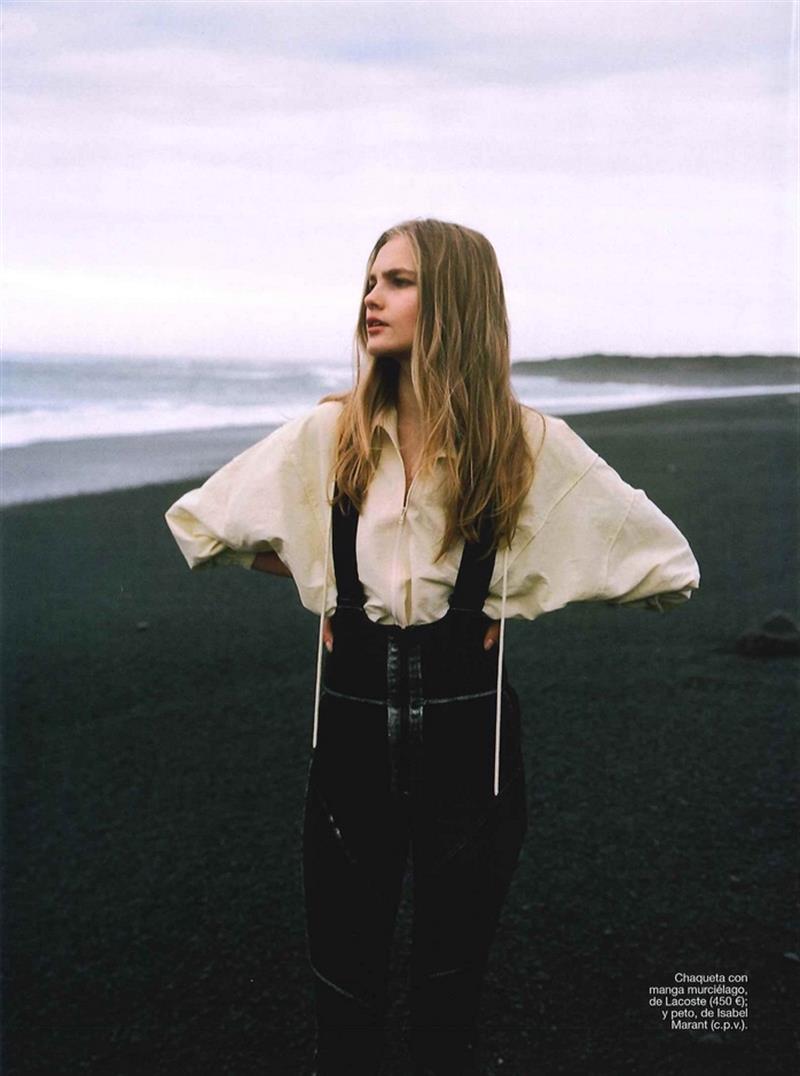 aneta pajak photo