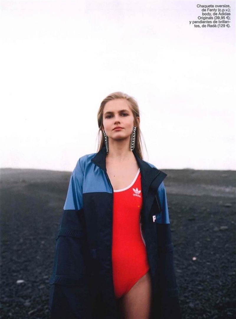 aneta pajak photo