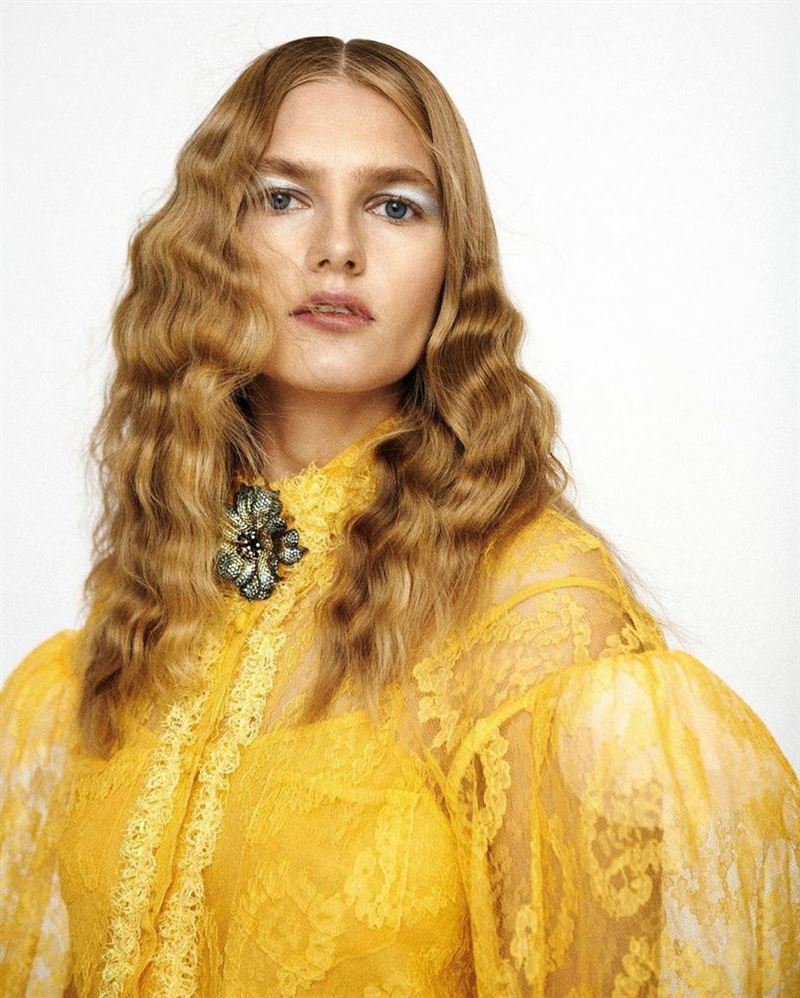 aneta pajak photo