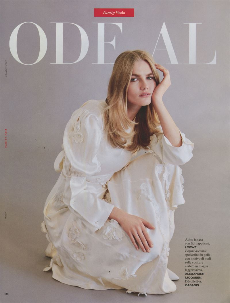 aneta pajak photo