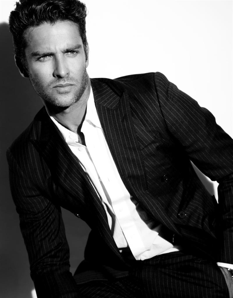 andrew bruton photo