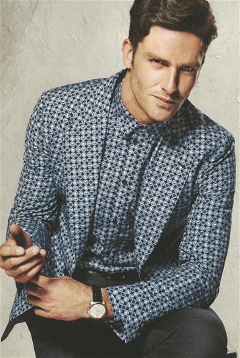 andrew bruton photo