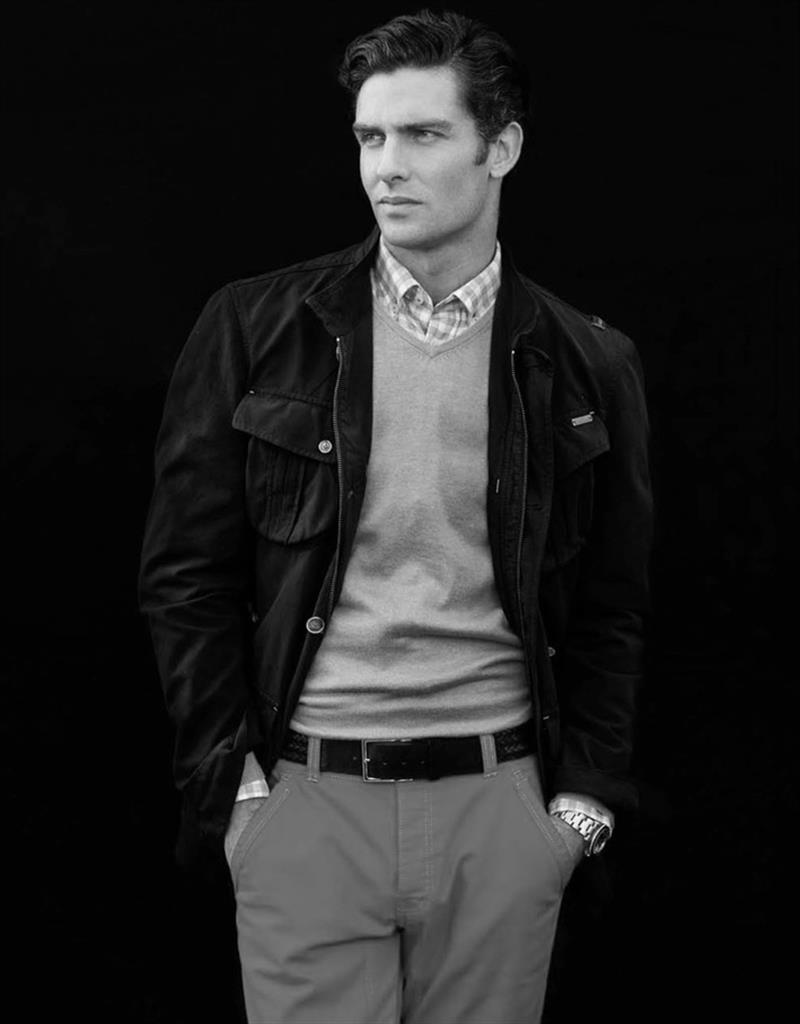 andrew bruton photo