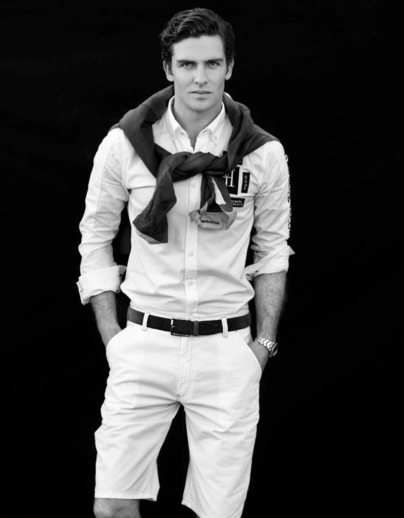andrew bruton photo
