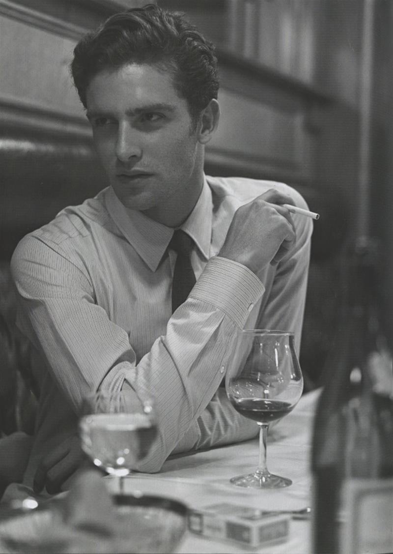 andrew bruton photo